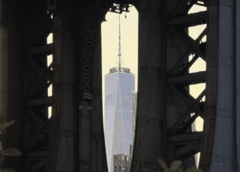 Witness NYC Like Never Before: A Visit to One World Observatory