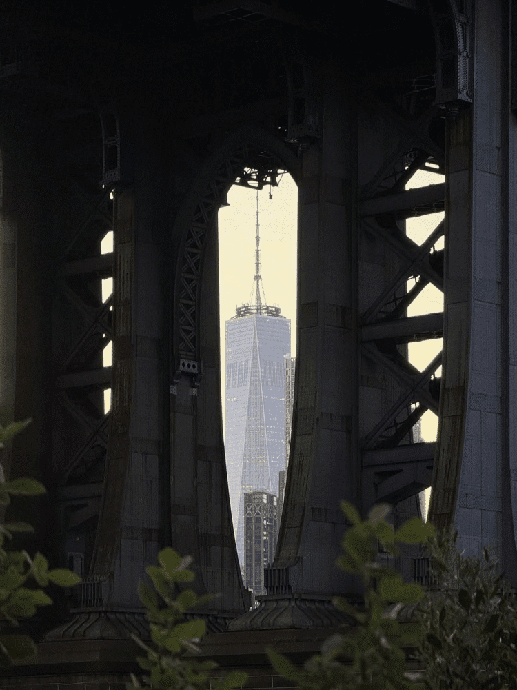 Witness NYC Like Never Before: A Visit to One World Observatory
