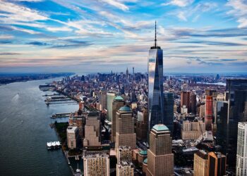 Transform Ordinary Sightseeing Into an Extraordinary Sky-High Experience