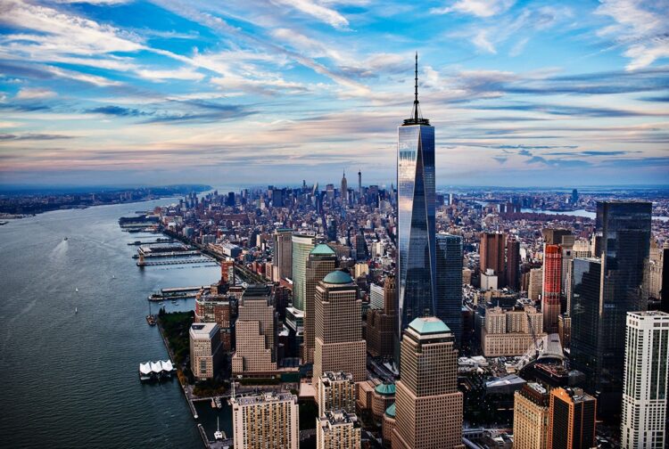 Transform Ordinary Sightseeing Into an Extraordinary Sky-High Experience