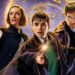 The Magic Continues: Discover Harry Potter and the Cursed Child