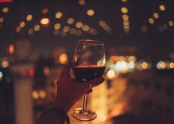 Discover the Art of Fine Living Through Exceptional Global Wine Collections