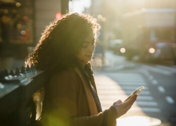 Entdecken Sie nahtlose Kommunikation mit modernen digitalen Mobilfunklösungen