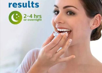 Achieve a Radiant, Confident Smile with Advanced Teeth Whitening Solutions