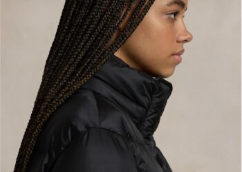 Bovenkledingtrends die innovatief design combineren met duurzame materialen