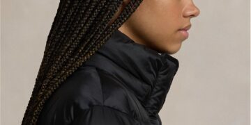 Bovenkledingtrends die innovatief design combineren met duurzame materialen