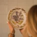 Transform Every Meal with Handcrafted Ceramic Plates for Every Occasion