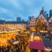 Entdecken Sie die zauberhaften deutschen Weihnachtsmärkte mit komfortablen Hotelaufenthalten