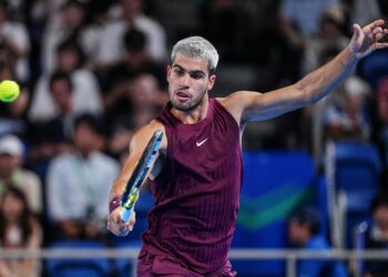 A Grand Slam Spectacle: The Miami Marlins Host the Unforgettable 2025 Miami Tennis Invitational