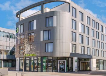 Entdecken Sie Komfort und Bequemlichkeit mit B&B HOTELS in ganz Europa