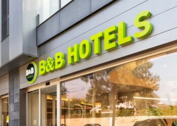Erleben Sie Komfort und Stil auf jeder Reise: Ihr perfekter Aufenthalt erwartet Sie bei B&B HOTELS