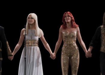 ABBA Voyage — Step Into the Future of Music – Official 2025 ABBA Digital Concert in London