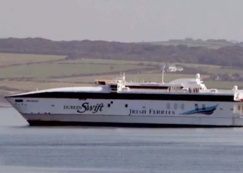 Irish Ferries | Fast and Comfortable Passenger & Freight Ferry Travel Between Ireland and France
