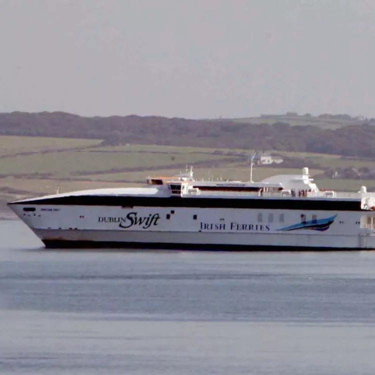 Irish Ferries | Fast and Comfortable Passenger & Freight Ferry Travel Between Ireland and France