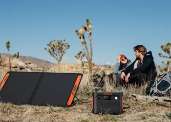 Jackery – Portable Power Stations, Solar Generators & Clean Energy Solutions