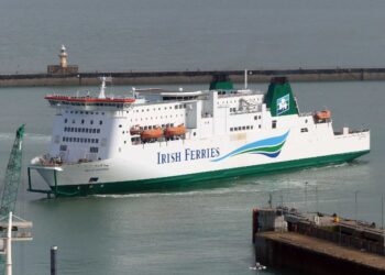 Irish Ferries – Your Trusted Gateway for Smooth Sailings Between Ireland and France