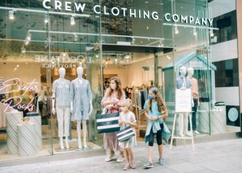Crew Clothing Company – Official Store for Timeless British Style, Coastal Heritage, and Smart-Casual Fashion