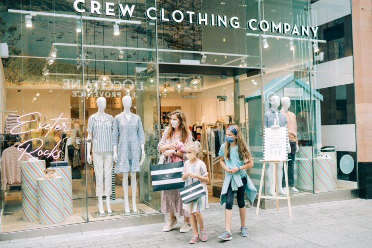 Crew Clothing Company – Official Store for Timeless British Style, Coastal Heritage, and Smart-Casual Fashion