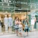 Crew Clothing Company – Official Store for Timeless British Style, Coastal Heritage, and Smart-Casual Fashion