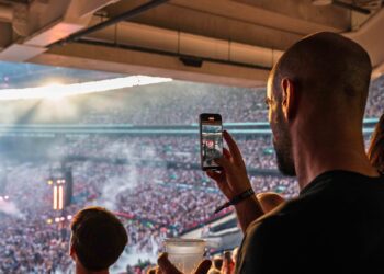 Wembley: A Place Where Shared Experiences Become Lifelong Stories