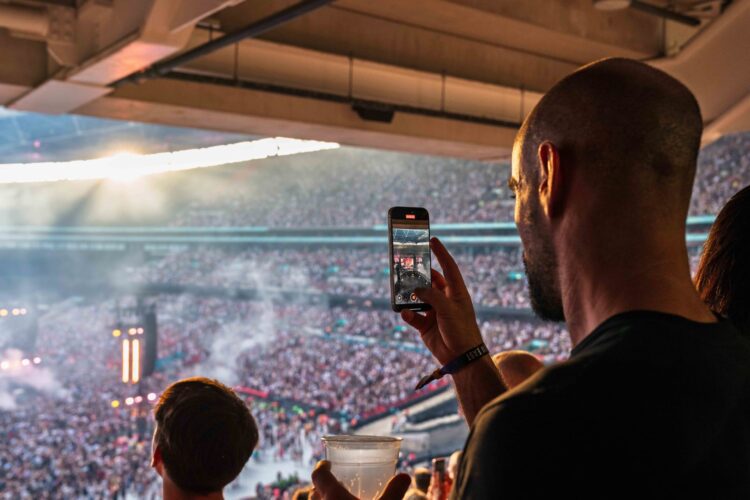 Wembley: A Place Where Shared Experiences Become Lifelong Stories