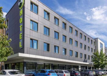 Entdecken Sie die besten preisgünstigen Hotels für Ihre Städtereise nach München