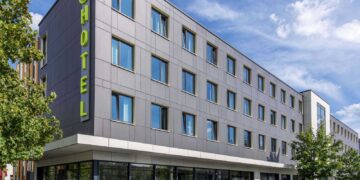 Entdecken Sie die besten preisgünstigen Hotels für Ihre Städtereise nach München