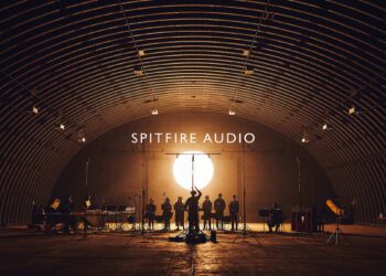 Elevate Musical Storytelling with Next-Generation Orchestral Sound Collections