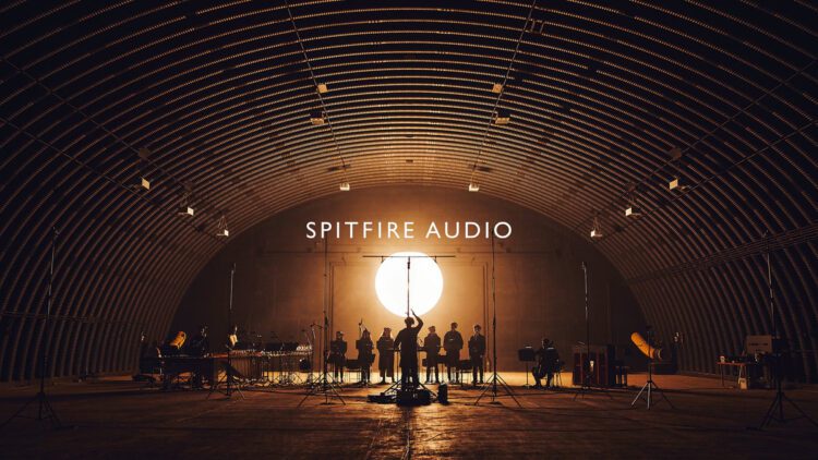 Elevate Musical Storytelling with Next-Generation Orchestral Sound Collections