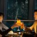 Enjoy Stunning Panoramic Views With Observatory Dining And Drinks