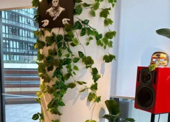 Hassle-Free Home: Top 5 Artificial Hanging Plants for Stunning Decor