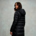 Restez au chaud avec style grâce à notre élégante collection de manteaux d’hiver pour femmes