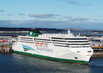 From Waves to Memories: Travel with Irish Ferries and Turn Every Trip into an Adventure