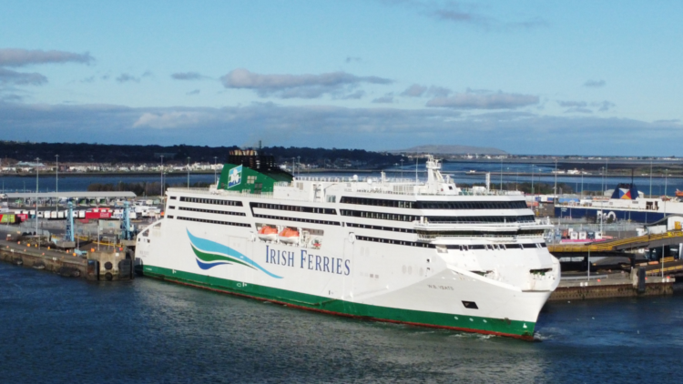 From Waves to Memories: Travel with Irish Ferries and Turn Every Trip into an Adventure