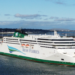 From Waves to Memories: Travel with Irish Ferries and Turn Every Trip into an Adventure