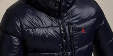 Ontdek hoogwaardige bovenkleding ontworpen voor mobiliteit en buitenactiviteiten