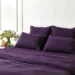 Transform Your Bedroom with Luxurious Linen Sheets from Bistara Linen
