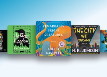 Immerse yourself in captivating stories, insightful knowledge, and unforgettable adventures with Audible