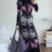 Transforme o seu visual com vestidos femininos elegantes nesta temporada de moda