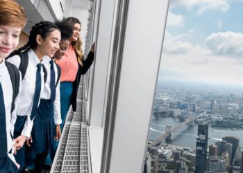 Discover Stunning Manhattan Skyline Views With Exclusive Group Packages