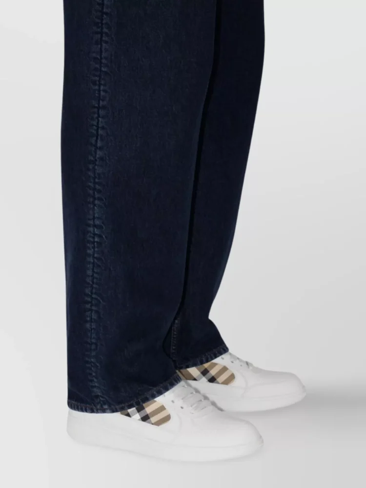 Elevate Your Look with The Fashion Square Men’s Sneakers – Style Meets Comfort!