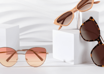Discover the Ultimate in Style and Comfort with Feel Good Contacts’ Exclusive Designer Sunglasses Collection