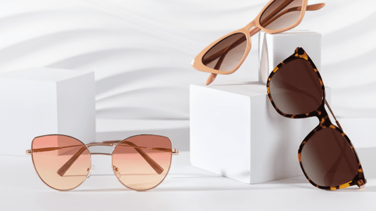 Discover the Ultimate in Style and Comfort with Feel Good Contacts’ Exclusive Designer Sunglasses Collection