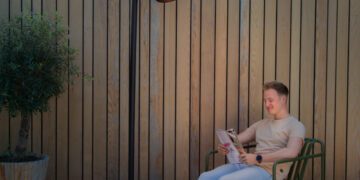 Skab et hyggeligt og indbydende udendørsområde året rundt med førsteklasses terrasseopvarmningsmuligheder
