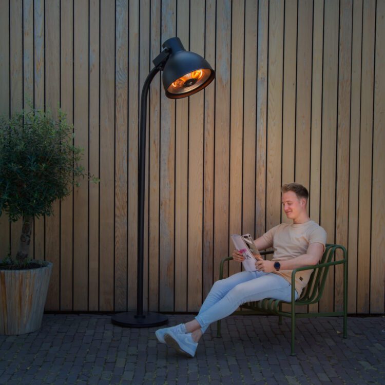 Skab et hyggeligt og indbydende udendørsområde året rundt med førsteklasses terrasseopvarmningsmuligheder