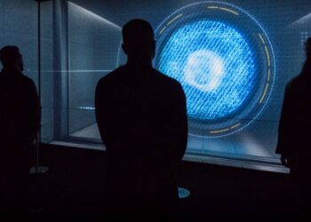 Experience Interactive Spy Missions That Unlock Hidden Personal Strengths