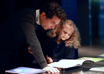 Discover New Hidden Talents Through Immersive Family-Focused Spy Adventure Tasks
