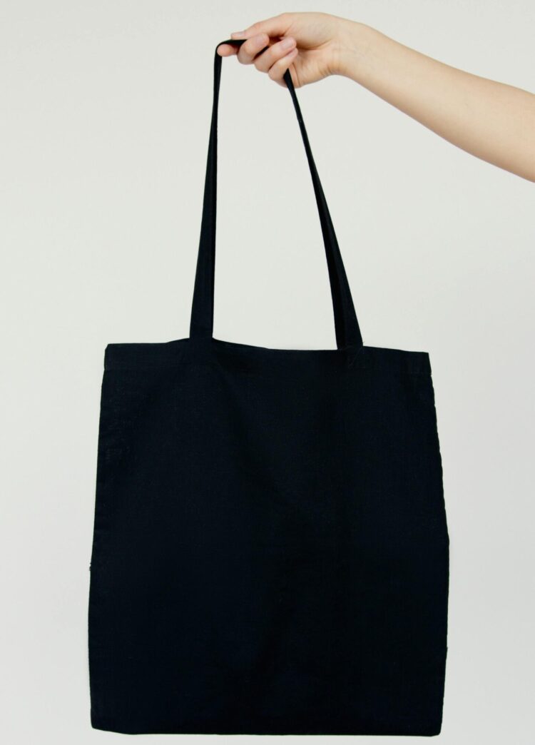 Travel Smart: How RFID-Blocking Bags Help Protect Your Data While Keeping You Fashionable