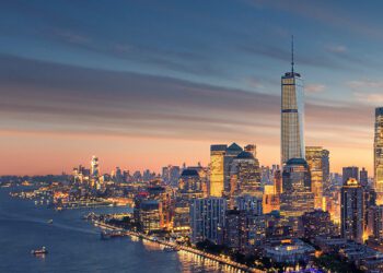 One World Observatory – Experience the Stunning Skyline of New York from the Top of One World Trade Center