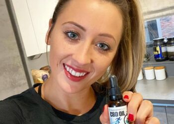 Supreme CBD Full Spectrum Oil: Unleash the Power of Nature for Your Best Health!